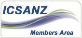 ICSANZ Members Area